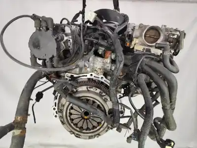 Second-hand car spare part COMPLETE ENGINE for MAZDA MX-6 (GE)  OEM IAM references   