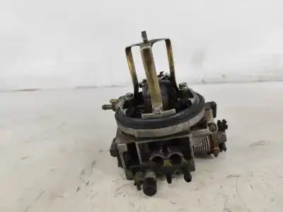 Pièce détachée automobile d'occasion CARBURATEUR pour LANCIA Y10 (156_)  Références OEM IAM 0132008600  