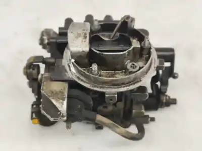 Pezzo di ricambio per auto di seconda mano carburatore per opel corsa a caixa (s83) 1.2 (f08. w5l) riferimenti oem iam 9276983