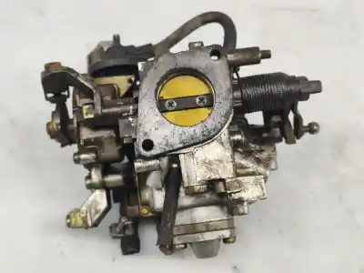 Pezzo di ricambio per auto di seconda mano carburatore per opel corsa a caixa (s83) 1.2 (f08. w5l) riferimenti oem iam 9276983  