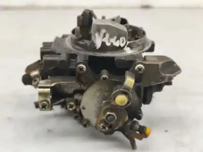 Pezzo di ricambio per auto di seconda mano carburatore per opel corsa a caixa (s83) 1.2 (f08. w5l) riferimenti oem iam 9276983  