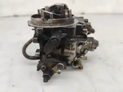 Pezzo di ricambio per auto di seconda mano carburatore per opel corsa a caixa (s83) 1.2 (f08. w5l) riferimenti oem iam 9276983  