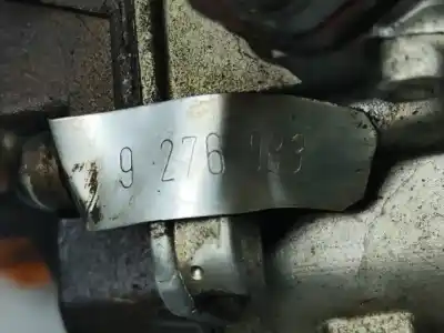 Pezzo di ricambio per auto di seconda mano carburatore per opel corsa a caixa (s83) 1.2 (f08. w5l) riferimenti oem iam 9276983  