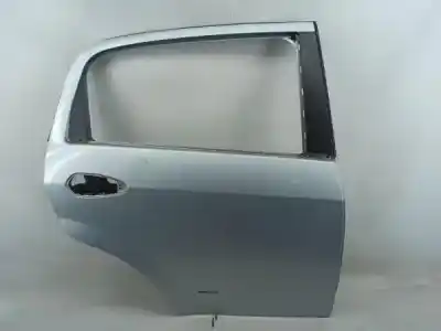 Gebrauchtes Autoersatzteil Rechte Hintere Tür zum FIAT GRANDE PUNTO (199) 1.2 CAT OEM-IAM-Referenzen   