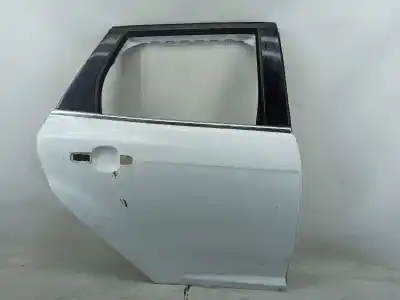Tweedehands auto-onderdeel deur rechts achter voor ford focus iii 1.6 tdci oem iam-referenties 