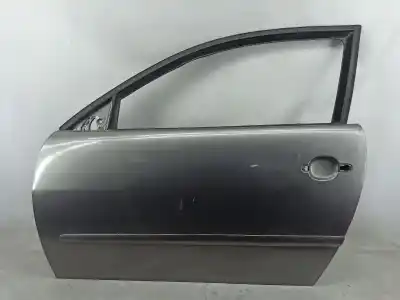 Piesă de schimb auto la mâna a doua usa din fata stânga pentru seat ibiza iii (6l1) 1.2 referințe oem iam 