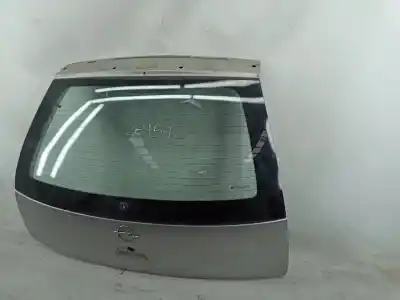 Автозапчасти б/у задняя дверь за opel corsa c (x01) 1.2 (f08, f68) ссылки oem iam   