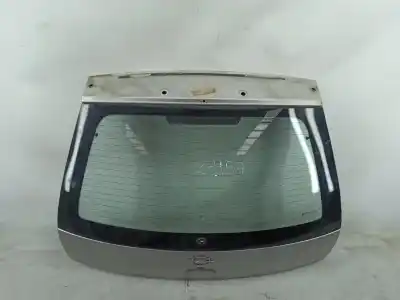 Автозапчасти б/у задняя дверь за opel corsa c (x01) 1.2 (f08, f68) ссылки oem iam   