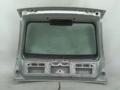 Автозапчасти б/у задняя дверь за opel corsa c (x01) 1.2 (f08, f68) ссылки oem iam   