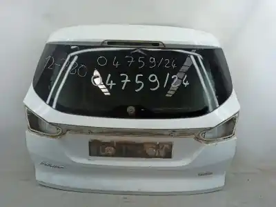 Tweedehands auto-onderdeel achterklep voor ford focus iii 1.6 tdci oem iam-referenties bm51n431f78ab