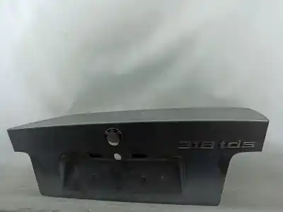 Piesă de schimb auto la mâna a doua haion pentru bmw 3 (e36) 318 tds referințe oem iam   