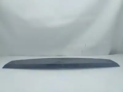 Peça sobressalente para automóvel em segunda mão spoiler da tampa da mala por opel corsa c (x01) 1.2 (f08, f68) referências oem iam 09177049 Peça sobressalente para automóvel em segunda mão spoiler da tampa da mala por opel corsa c (x01) 1.2 (f08, f68) referências oem iam 09177049