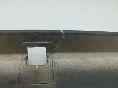 Автозапчасти б/у заднее крыло за opel corsa c (x01) 1.2 (f08 f68) ссылки oem iam 09177049  