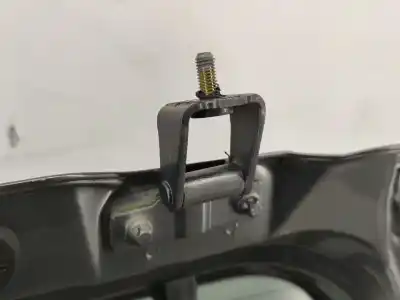 Second-hand car spare part tailgate for smart forfour (454) 1.1 (454.030) oem iam references   