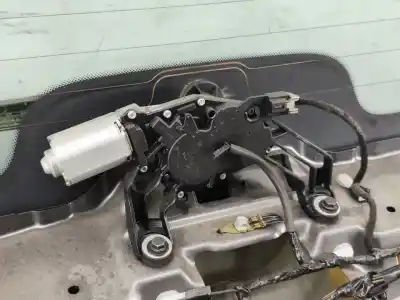 Second-hand car spare part tailgate for smart forfour (454) 1.1 (454.030) oem iam references   