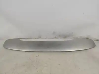 Автозапчастина б/у задне крило для ford fiesta iv (ja_, jb_) 1.25 i 16v gasolina 1998 5p посилання на oem iam 