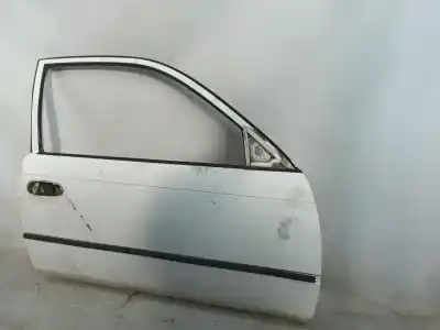 İkinci el araba yedek parçası sag ön kapi için toyota corolla compact (_e10_) 2.0 d (ce100_) oem iam referansları   