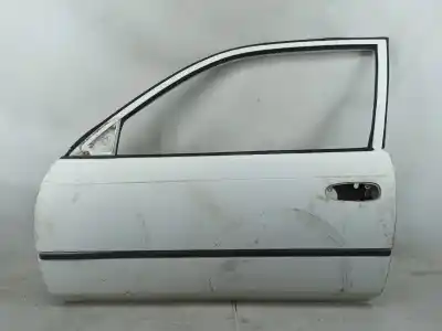 Piesă de schimb auto la mâna a doua usa din fata stânga pentru toyota corolla compact (_e10_) 2.0 d (ce100_) referințe oem iam 