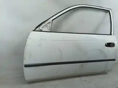 İkinci el araba yedek parçası sol ön kapi için toyota corolla compact (_e10_) 2.0 d (ce100_) oem iam referansları   