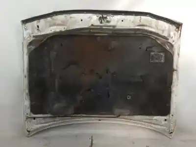 Peça sobressalente para automóvel em segunda mão capot por toyota corolla compact (_e10_) 2.0 d (ce100_) referências oem iam   
