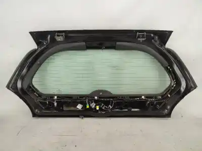Second-hand car spare part tailgate for citroen c2 (jm_) 1.1 oem iam references   