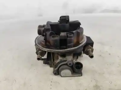 Pezzo di ricambio per auto di seconda mano scatola della farfalla per opel corsa b (s93) 1.2 i (f08 f68 m68) riferimenti oem iam 17087071  