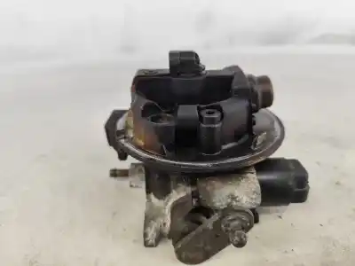 Pezzo di ricambio per auto di seconda mano scatola della farfalla per opel corsa b (s93) 1.2 i (f08 f68 m68) riferimenti oem iam 17087071  