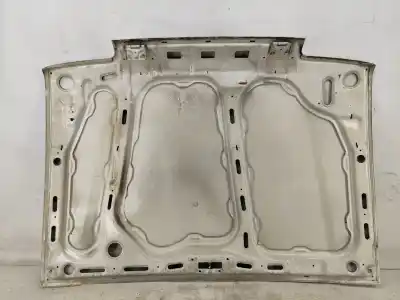 Автозапчастина б/у капок для ford fiesta ii (fbd) 1.1 (fbd) посилання на oem iam   