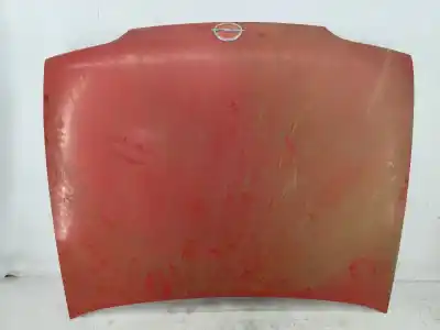 Peça sobressalente para automóvel em segunda mão capot por opel kadett e hatchback (t85) 1.3 i cat (c08. c48. d08. d48) referências oem iam 