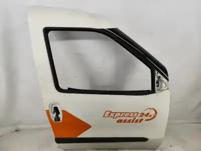 Автозапчасти б/у дверь передняя правая за opel combo caixa/combi (x12) 1.6 cdti (b05) ссылки oem iam   