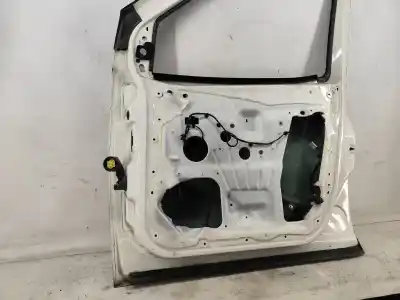 Автозапчасти б/у дверь передняя правая за opel combo caixa/combi (x12) 1.6 cdti (b05) ссылки oem iam   