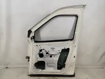 Автозапчасти б/у дверь передняя правая за opel combo caixa/combi (x12) 1.6 cdti (b05) ссылки oem iam   