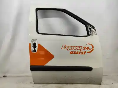 Автозапчасти б/у дверь передняя правая за opel combo caixa/combi (x12) 1.6 cdti (b05) ссылки oem iam   