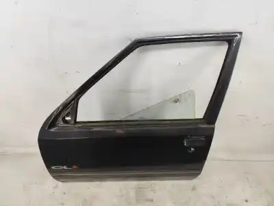 Автозапчастина б/у передні ліві двері для opel corsa a hatchback (s83) 1.5 td (f08. m08. f68. m68) посилання на oem iam   
