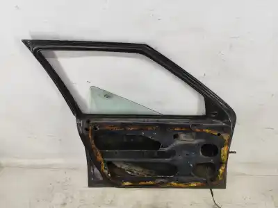Автозапчастина б/у передні ліві двері для opel corsa a hatchback (s83) 1.5 td (f08. m08. f68. m68) посилання на oem iam   