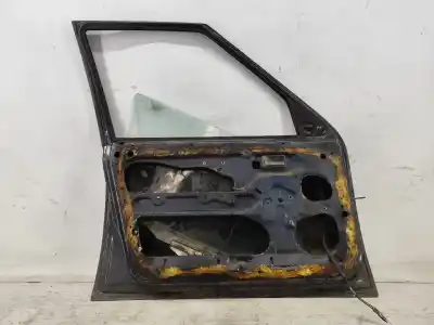 Автозапчастина б/у передні ліві двері для opel corsa a hatchback (s83) 1.5 td (f08. m08. f68. m68) посилання на oem iam   