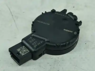 Peça sobressalente para automóvel em segunda mão SENSOR por RENAULT MEGANE IV GRANDTOUR (K9A/M_)  Referências OEM IAM 285353610R  