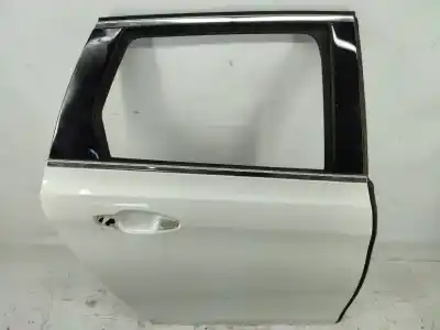 Автозапчасти б/у дверь задняя правая за peugeot 308 sw ii (lc_, lj_, lr_, lx_, l4_) 1.6 hdi / bluehdi 115 (lcbhxm lcbhxt) ссылки oem iam 