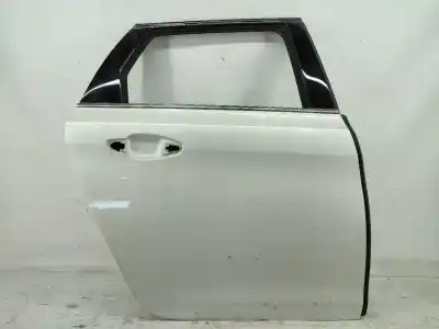 Автозапчастина б/у двері задні праві для peugeot 308 sw ii (lc_, lj_, lr_, lx_, l4_) 1.6 hdi / bluehdi 115 (lcbhxm lcbhxt) посилання на oem iam   