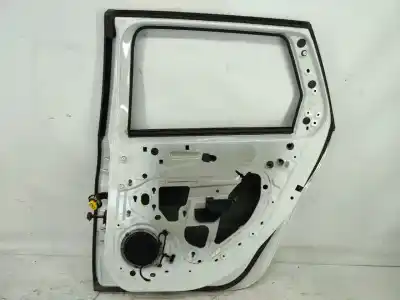 Автозапчастина б/у двері задні праві для peugeot 308 sw ii (lc_, lj_, lr_, lx_, l4_) 1.6 hdi / bluehdi 115 (lcbhxm lcbhxt) посилання на oem iam   