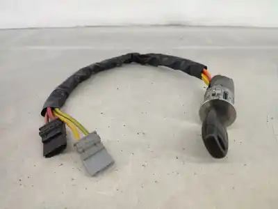 Second-hand car spare part ignition switch for renault kangoo express (fc0/1_) d 65 1.9 (fc0e fc02 fc0j fc0n) oem iam references 4 fios