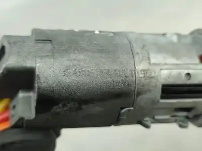 Second-hand car spare part ignition switch for renault kangoo express (fc0/1_) d 65 1.9 (fc0e fc02 fc0j fc0n) oem iam references 4 fios  