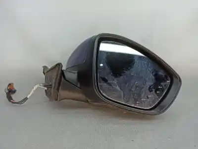 Автозапчастина б/у правий задний огляд для peugeot 208 caixa (cr_) 1.6 hdi 92 посилання на oem iam 232673078