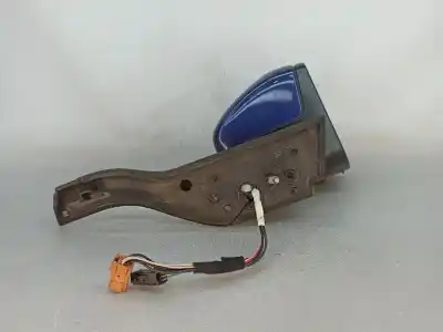 Автозапчастина б/у правий задний огляд для peugeot 208 caixa (cr_) 1.6 hdi 92 посилання на oem iam 232673078  