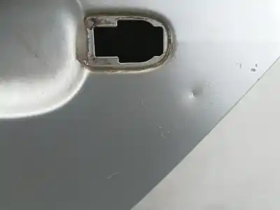 Peça sobressalente para automóvel em segunda mão porta do automóvel traseira esquerda por skoda fabia i combi (6y5) 1.4 16v referências oem iam 6y9833051  