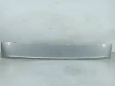 Автозапчасти б/у заднее крыло за mercedes-benz c-class t-model (s203) c 270 cdi (203.216) ссылки oem iam 2037900688