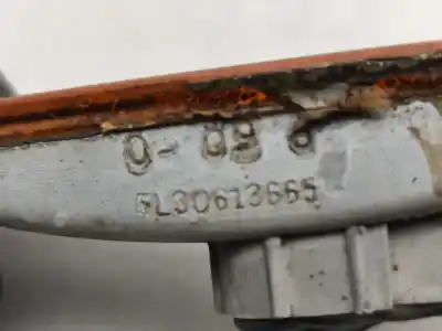 Автозапчастина б/у ліва бічна для volvo v40 combi (vw) 1.9 td gasóleo 1997 5p посилання на oem iam   