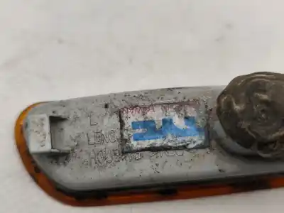 Tweedehands auto-onderdeel linker zijlamp voor volvo v40 combi (vw) 1.9 td gasóleo 1997 5p oem iam-referenties   