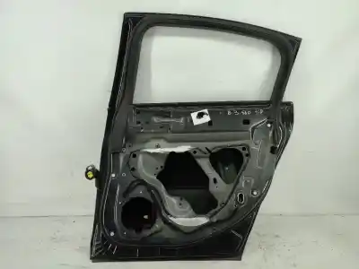 Автозапчастина б/у двері задні праві для citroen c5 iii (rd_) 2.0 hdi (rdrhda) посилання на oem iam   