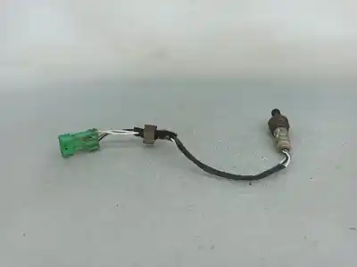 Peça sobressalente para automóvel em segunda mão SONDA LAMBDA por CITROEN C3 I (FC_, FN_)  Referências OEM IAM 9657632980  